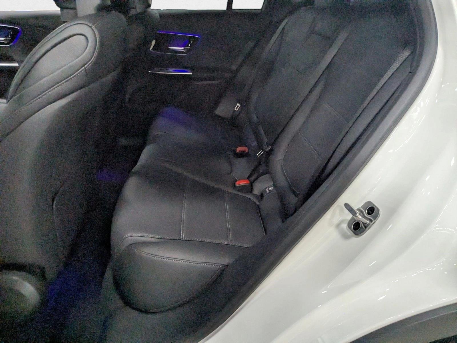 2026 Mercedes-Benz GLC Base - Photo 14