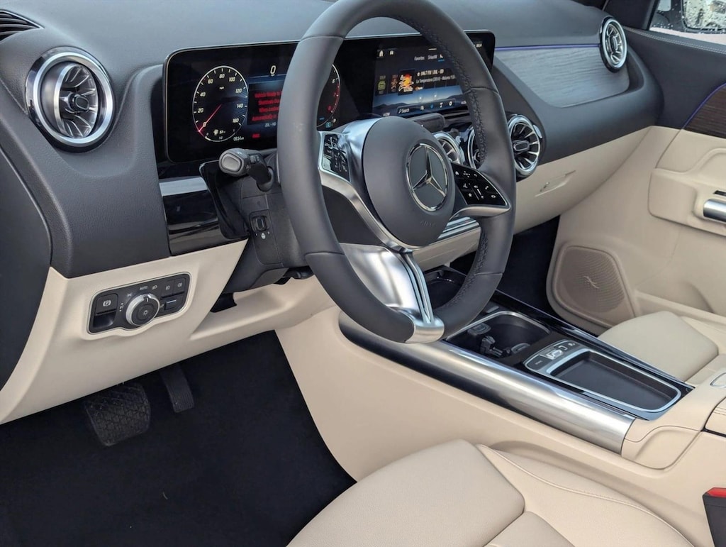 New 2026 Mercedes-Benz GLA 250 GLA 250 SUV SUV