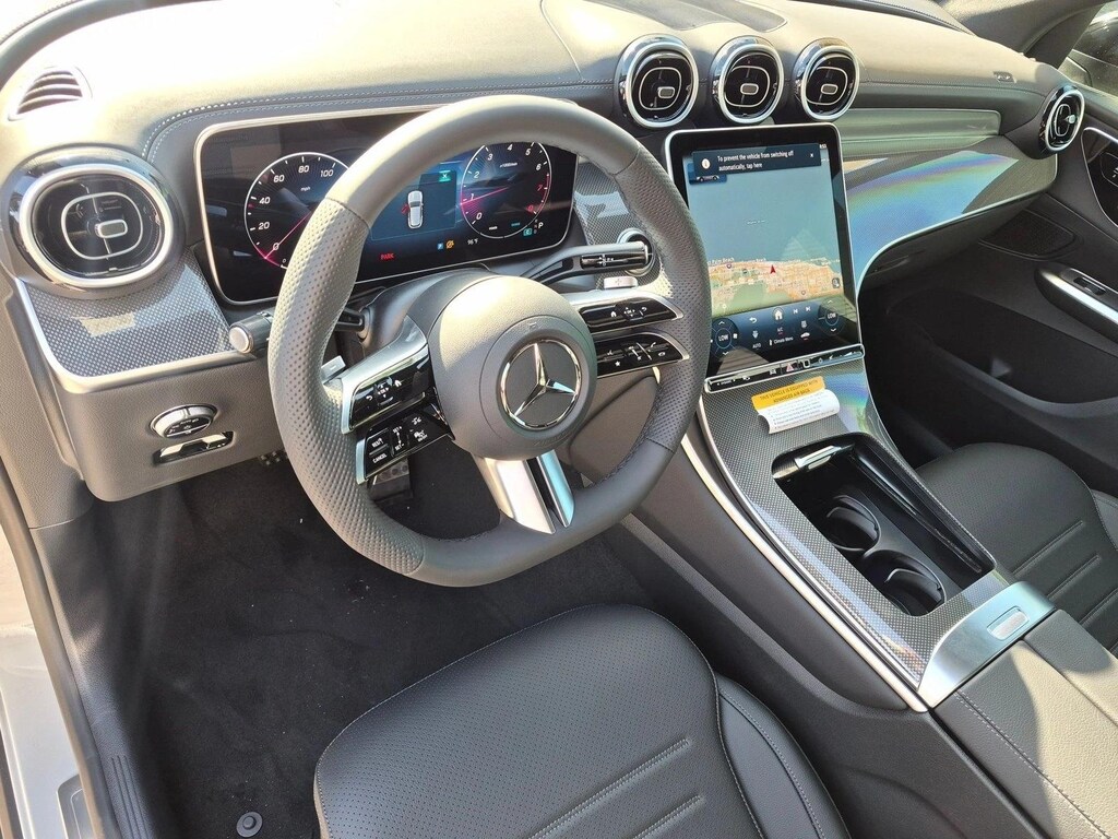 New 2027 Mercedes-Benz GLC 300 GLC 300 SUV SUV