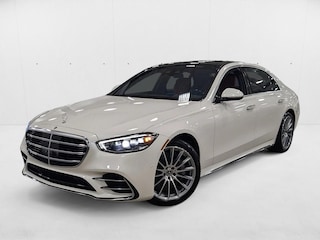 2023 Mercedes-Benz Maybach