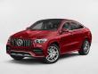 Mercedes-Benz AMG GLE 53
