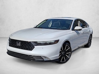 2023 Honda Accord Hybrid