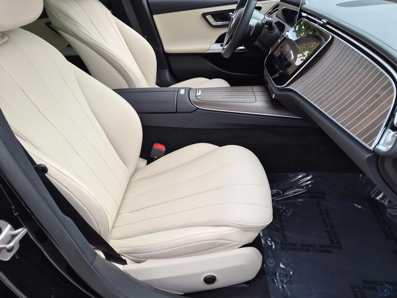 2026 Mercedes-Benz E-Class E350 - Photo 21