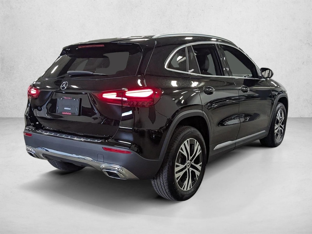Used 2025 Mercedes-Benz GLA GLA 250 SUV SUV