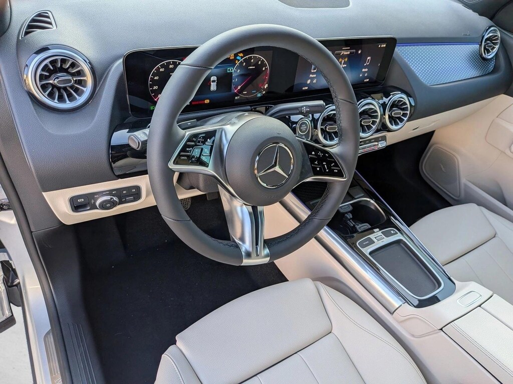New 2026 Mercedes-Benz GLA 250 GLA 250 SUV SUV