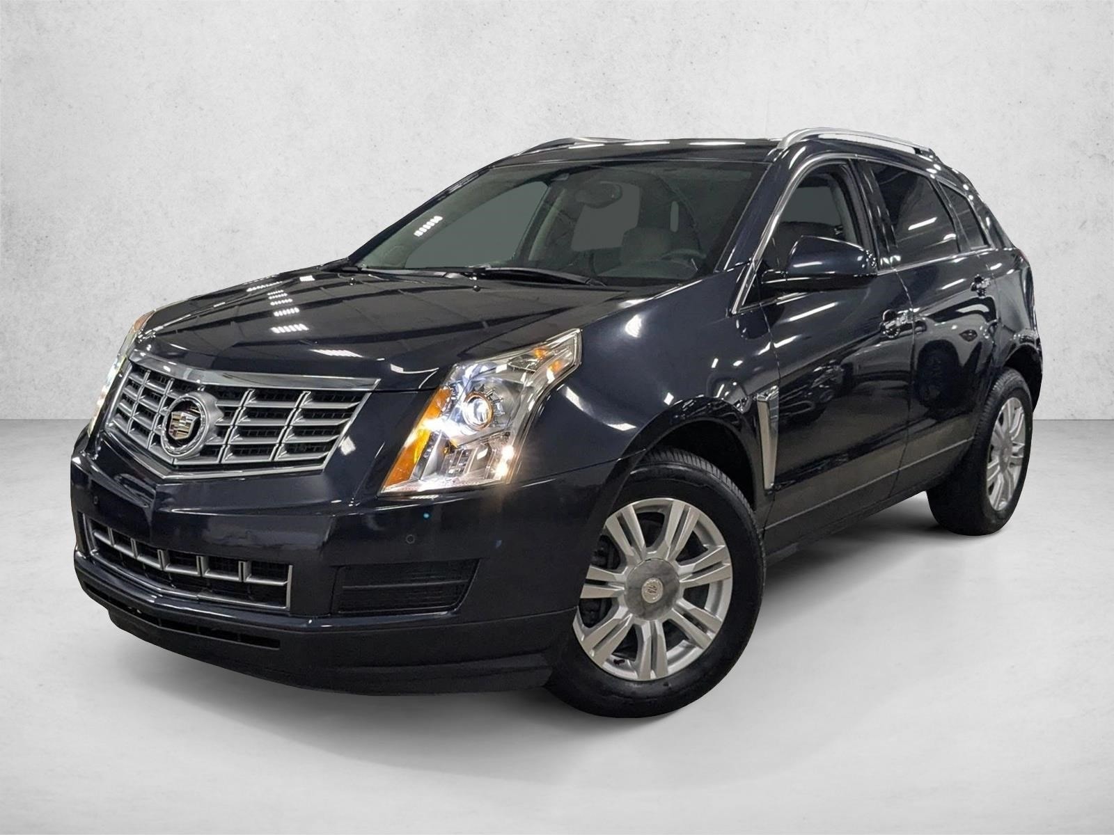 2015 Cadillac SRX