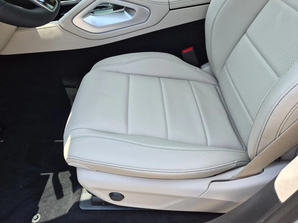 New 2026 Mercedes-Benz GLE 450e GLE 450e 4MATIC ® SUV SUV
