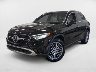 2024 Mercedes-Benz GLC 300