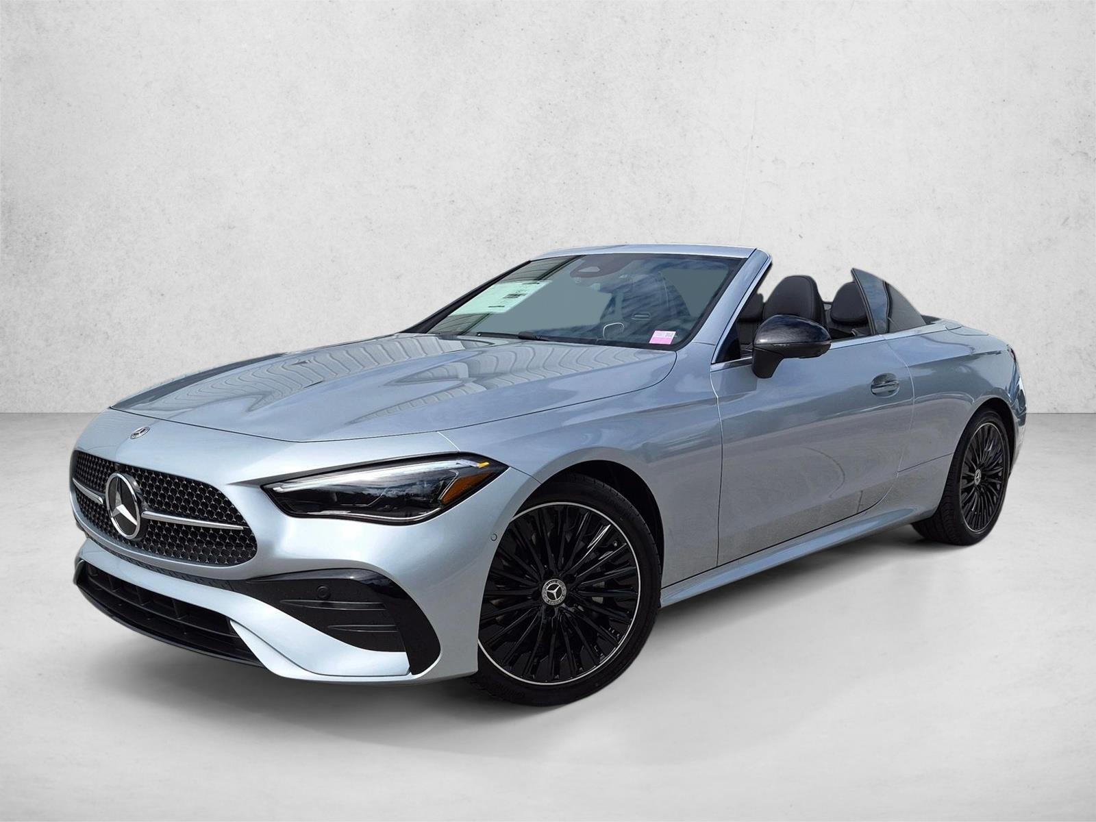 2027 Mercedes-Benz CLE 300