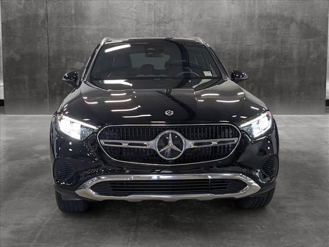 Certified 2023 Mercedes-Benz GLC GLC300 with VIN W1NKM4GB8PF061236 for sale in Pompano Beach, FL