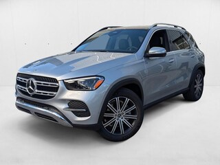 2025 Mercedes-Benz GLE 350