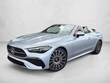  Mercedes-Benz CLE