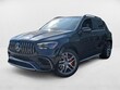  Mercedes-Benz AMG GLE 63