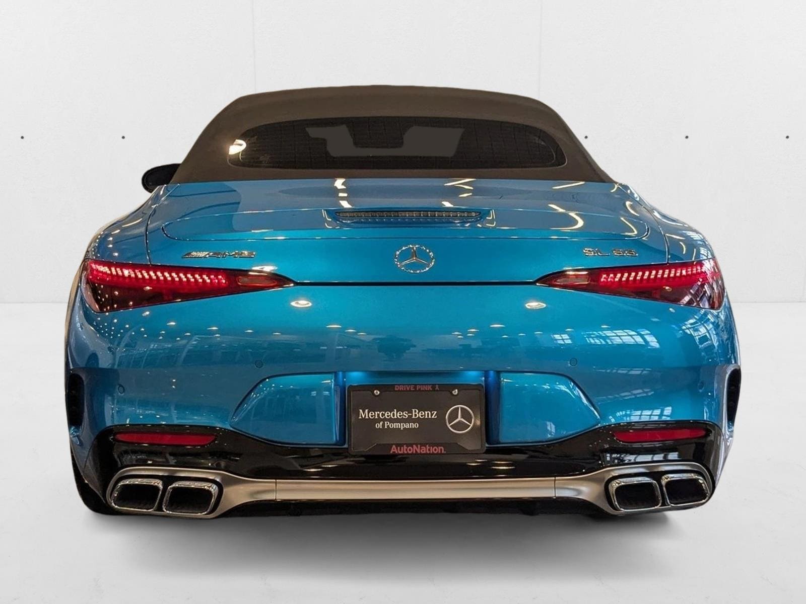 メルシ New Obsidian Black 2025 Mercedes-Benz S-Class S 580 for Sale in