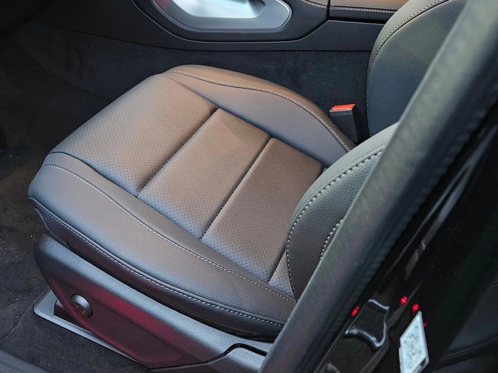 New 2026 Mercedes-Benz GLE 450 GLE 450 4MATIC ® Coupe Coupe