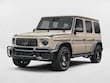  Mercedes-Benz AMG G 63