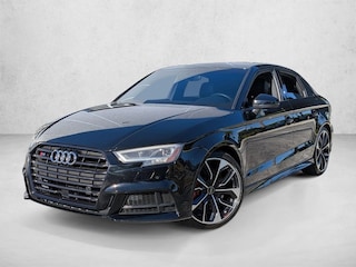 2019 Audi S3