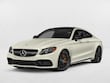Mercedes-Benz AMG C 63