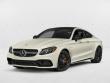 Mercedes-Benz AMG C 63