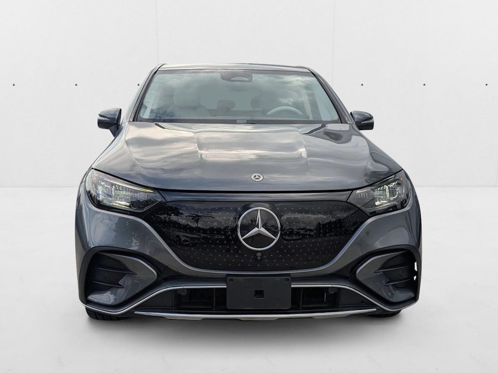 Certified 2023 Mercedes-Benz EQE  SUV