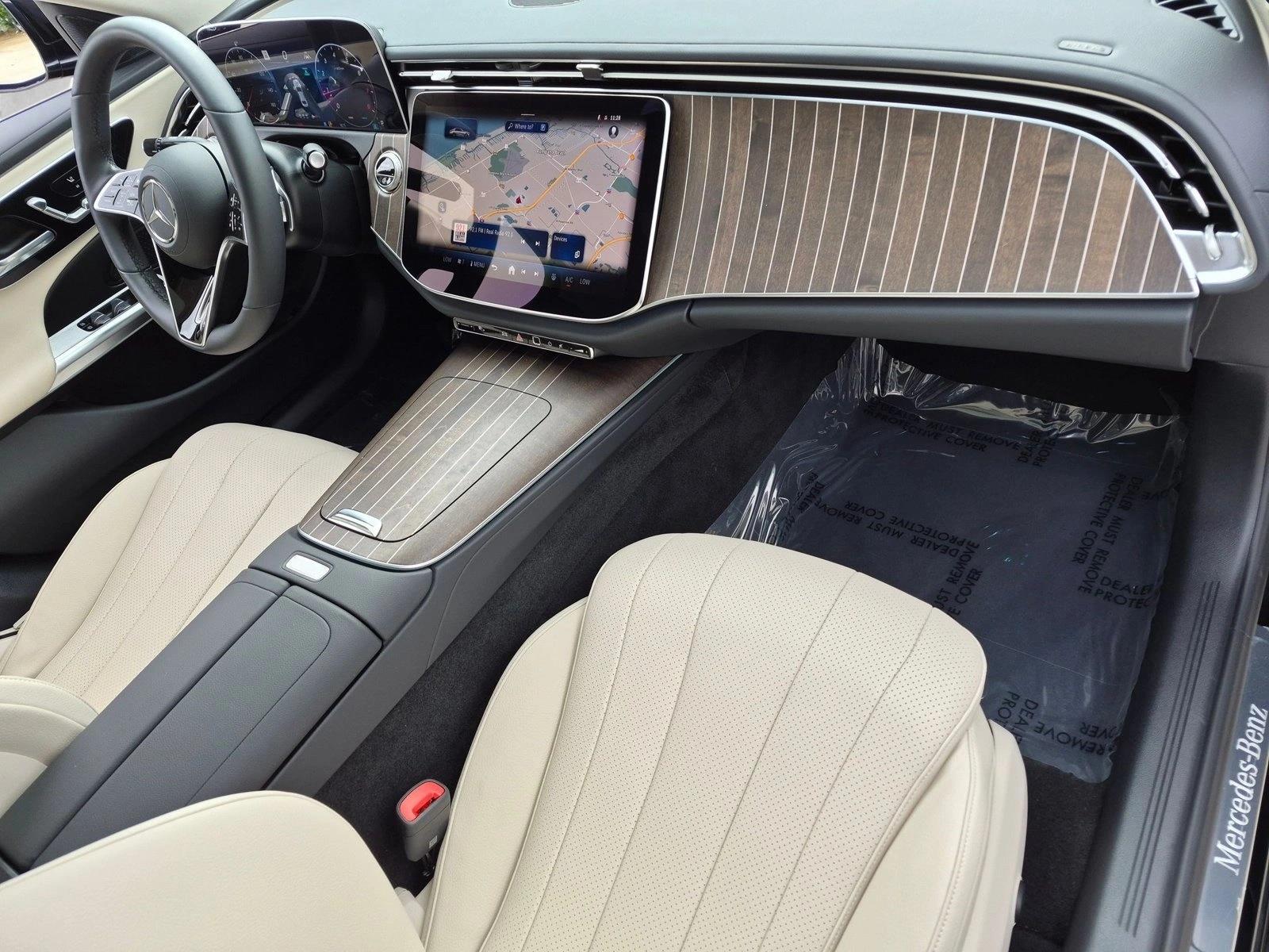 2026 Mercedes-Benz E-Class E350 - Photo 22