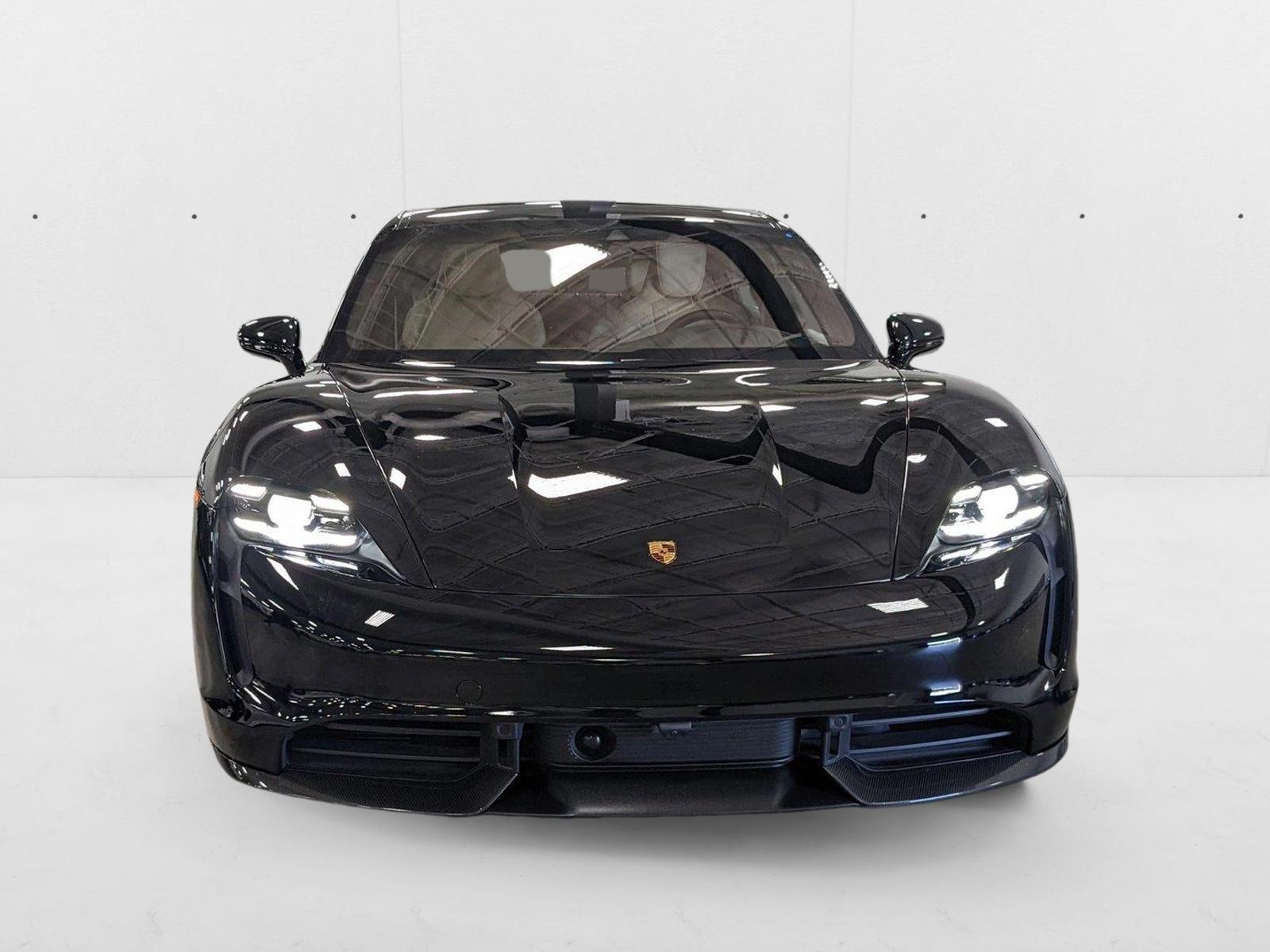 Used 2021 Porsche Taycan Turbo S with VIN WP0AC2Y12MSA63036 for sale in Pompano Beach, FL