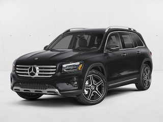 2026 Mercedes-Benz GLB 250