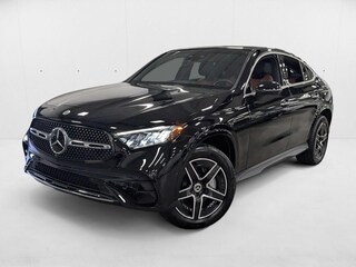 2024 Mercedes-Benz GLC 300