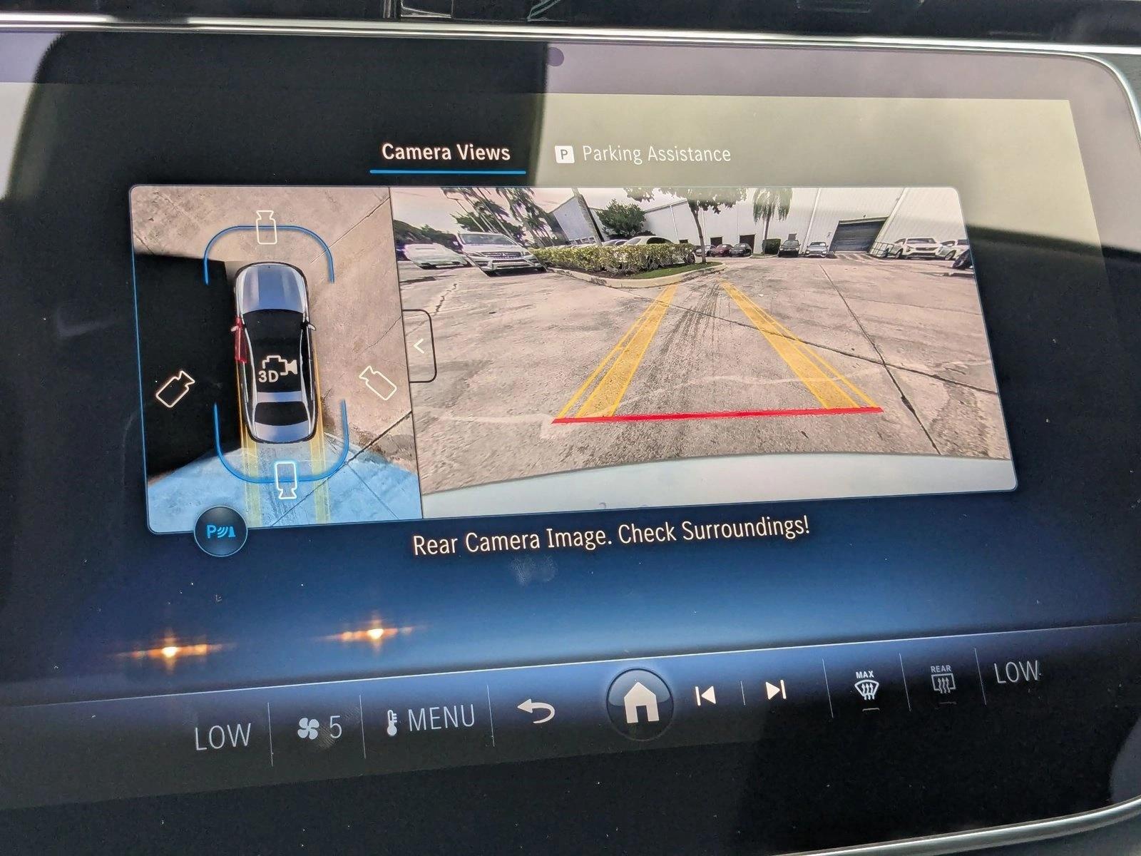 2026 Mercedes-Benz E-Class E350 - Photo 12