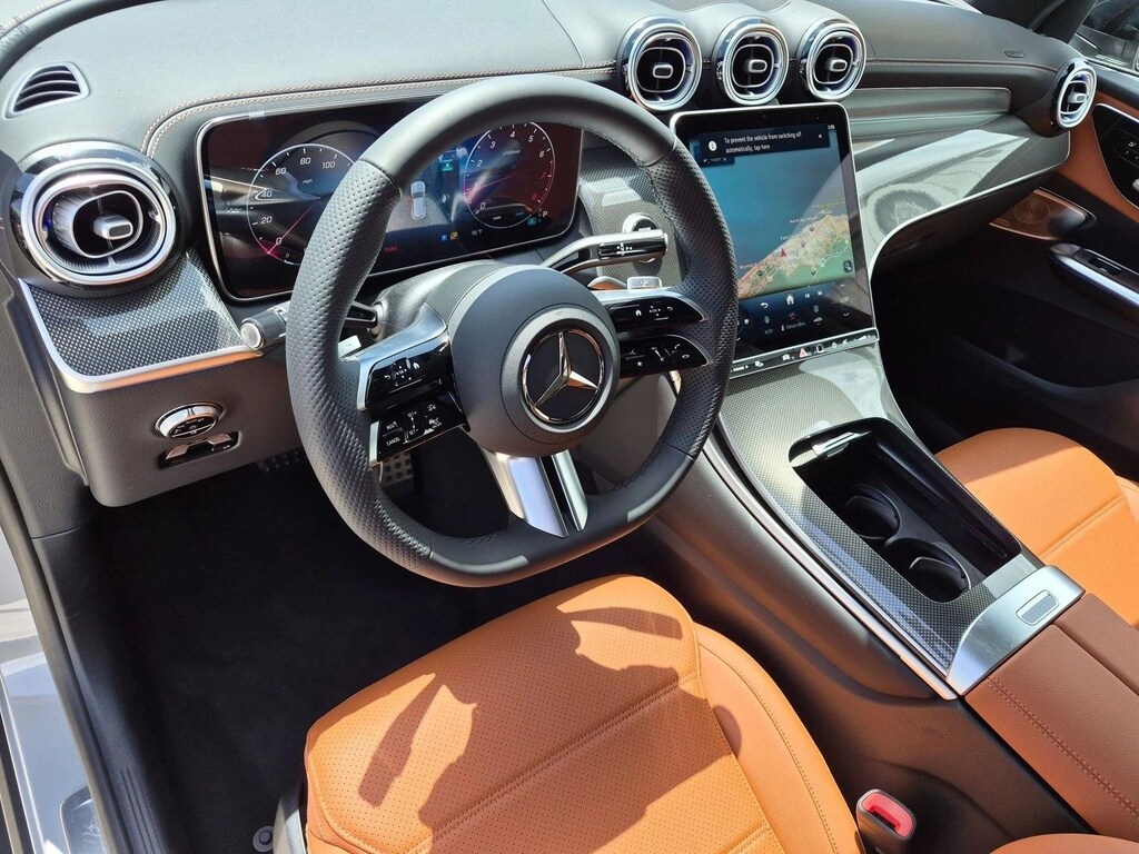 New 2027 Mercedes-Benz GLC 300 GLC 300 SUV SUV