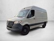 Mercedes-Benz Sprinter Cargo Van