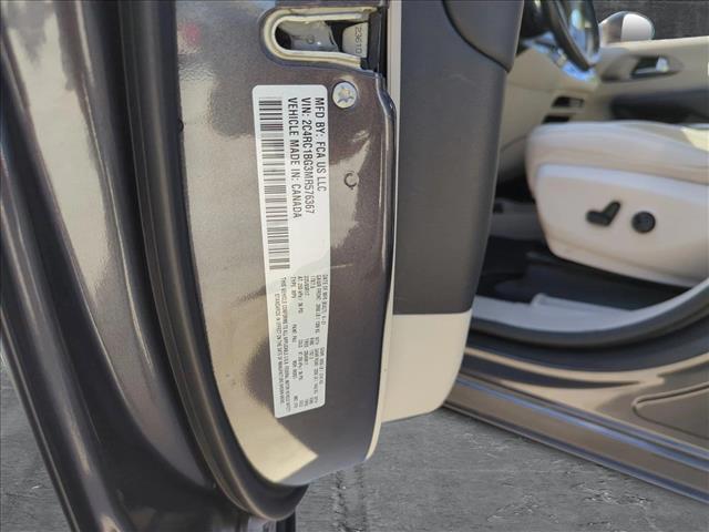 2021 Chrysler Pacifica Touring L photo 6