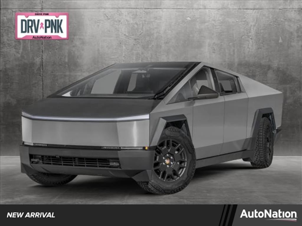 2024 Tesla Cybertruck Cyberbeast For Sale | Pompano Beach FL