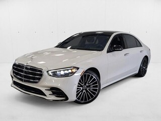 2023 Mercedes-Benz Maybach