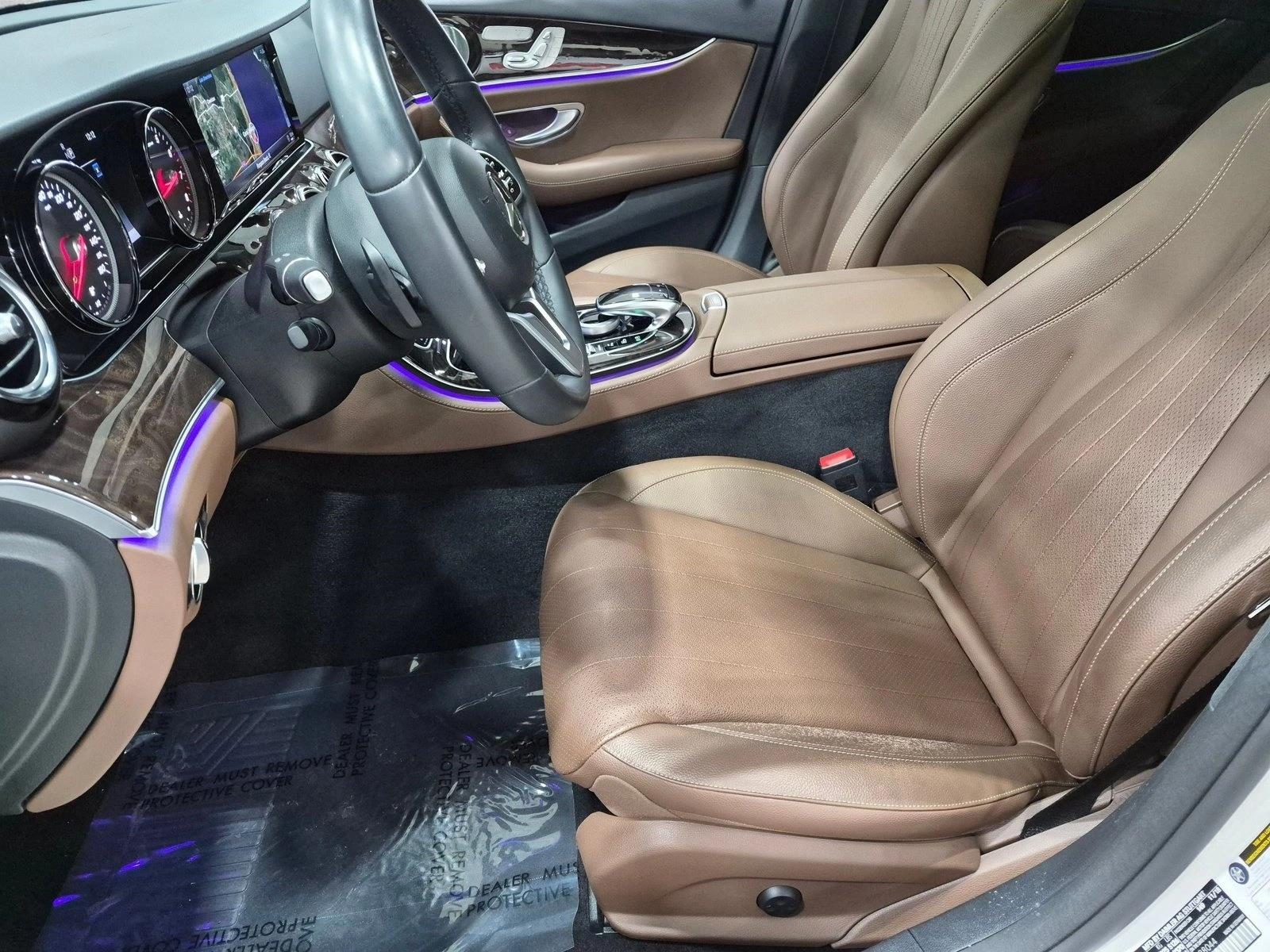2019 Mercedes-Benz E-Class E300 - Photo 17