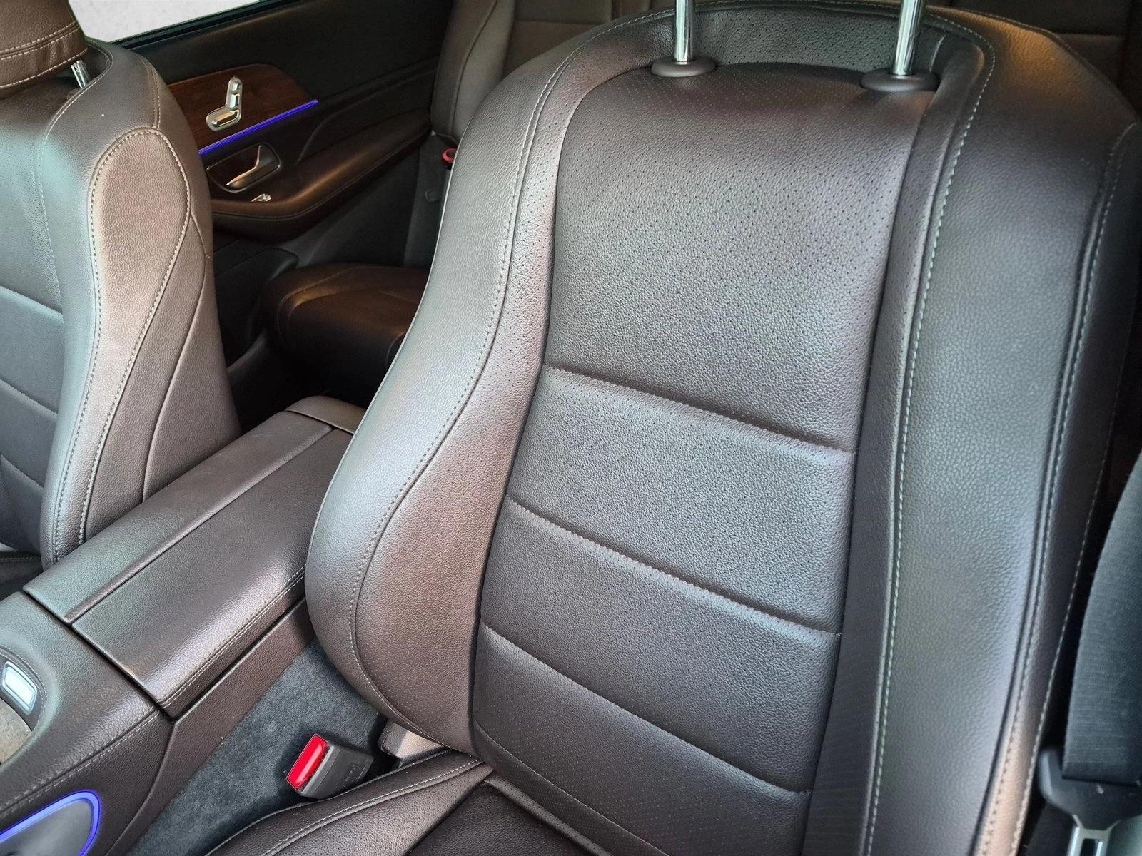 2020 Mercedes-Benz GLS GLS450 - Photo 15