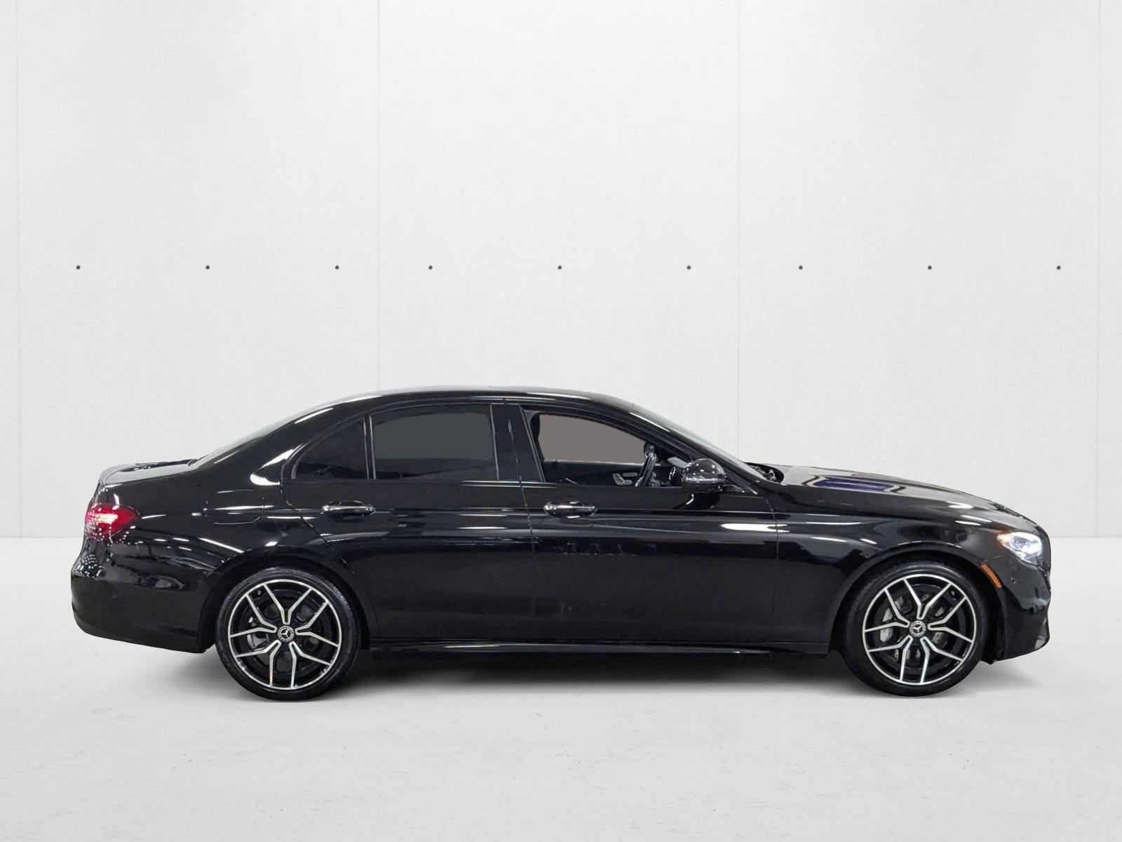 2023 Mercedes Benz E 350 Sedan photo 4