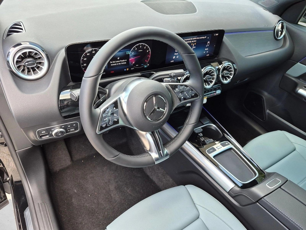 New 2026 Mercedes-Benz GLA 250 GLA 250 SUV SUV