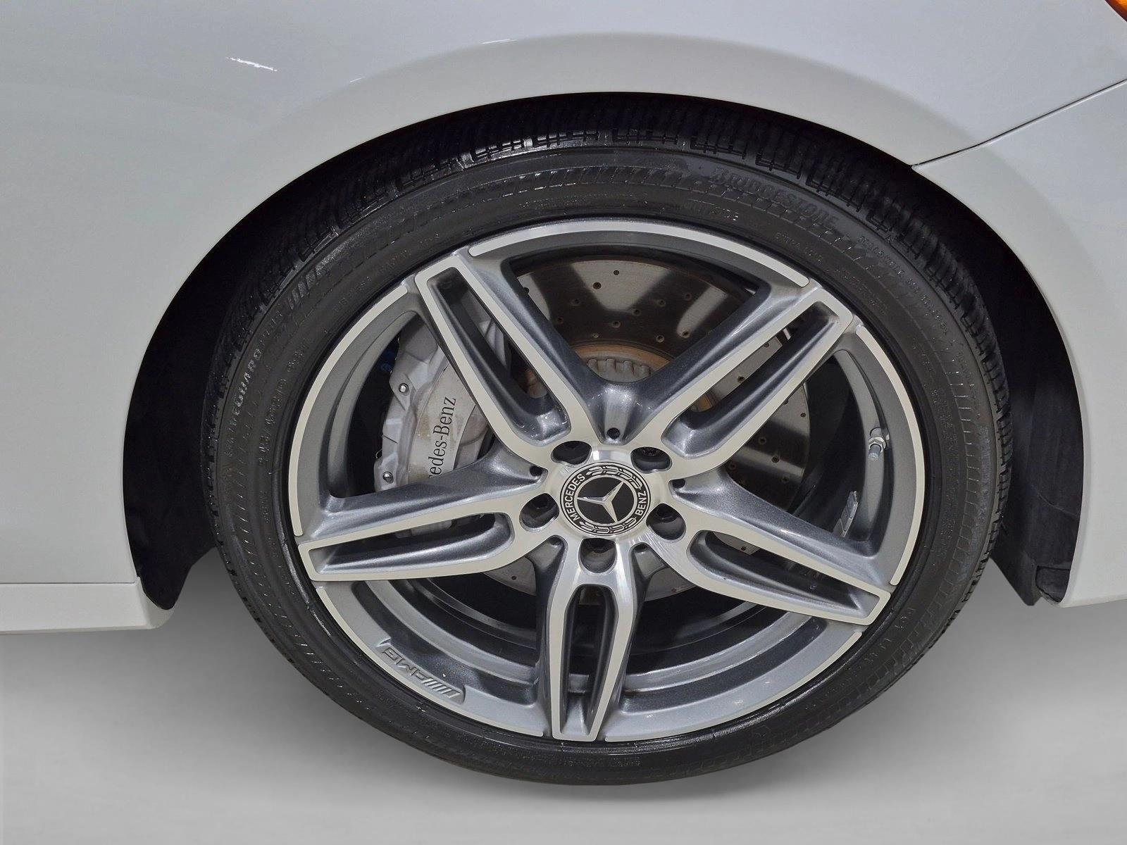 2019 Mercedes-Benz E-Class E300 - Photo 25