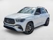  Mercedes-Benz AMG GLE 53