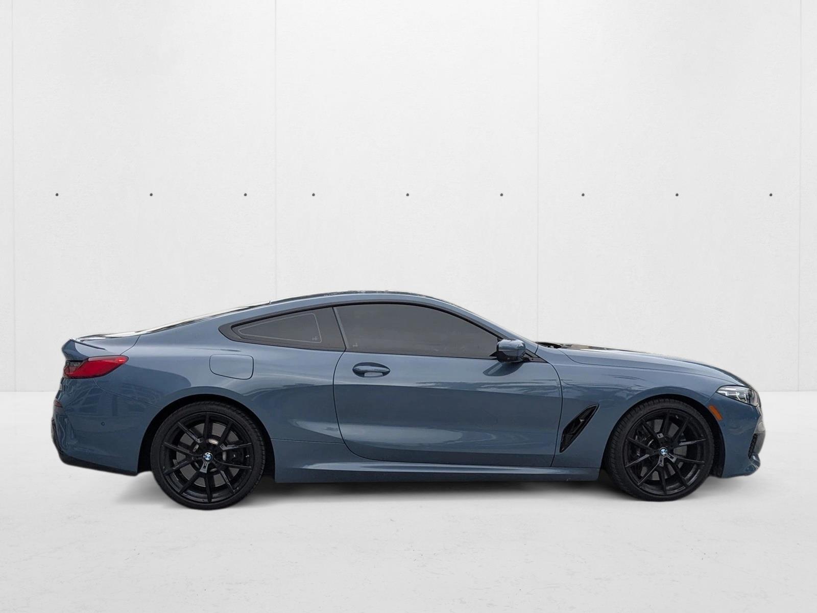 2022 Bmw M850i photo 4