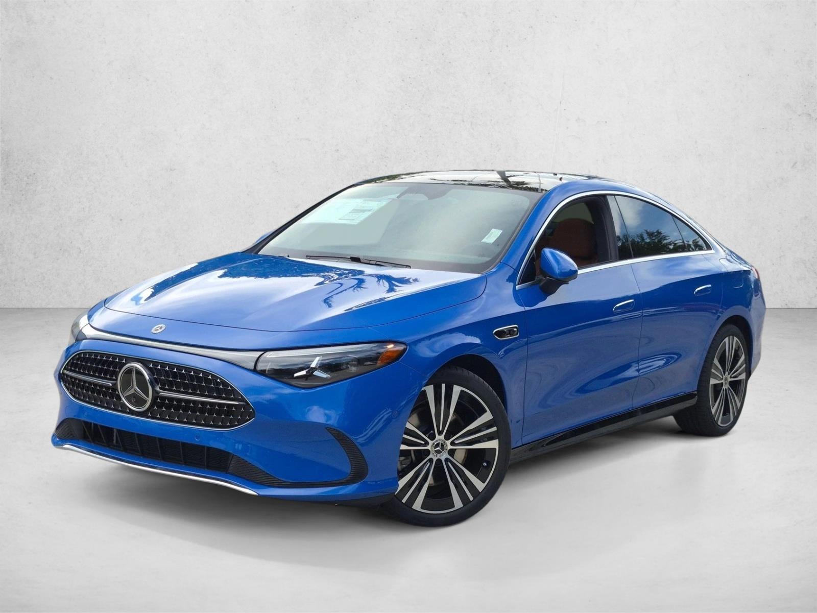  Mercedes-Benz CLA 220
