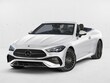  Mercedes-Benz CLE