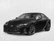 LEXUS IS 350