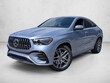  Mercedes-Benz AMG GLE 53