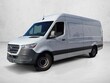  Mercedes-Benz Sprinter Crew Van