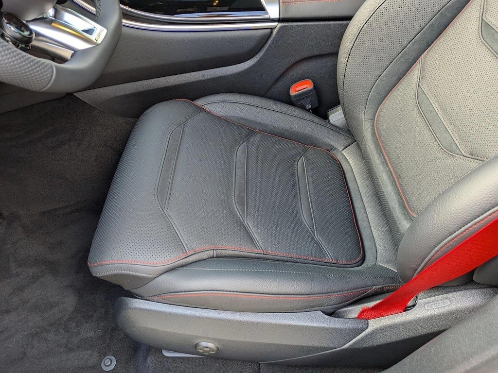 New 2026 Mercedes-Benz AMG GLC 43 AMG ® GLC 43 4MATIC ® SUV SUV