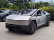  Tesla Cybertruck