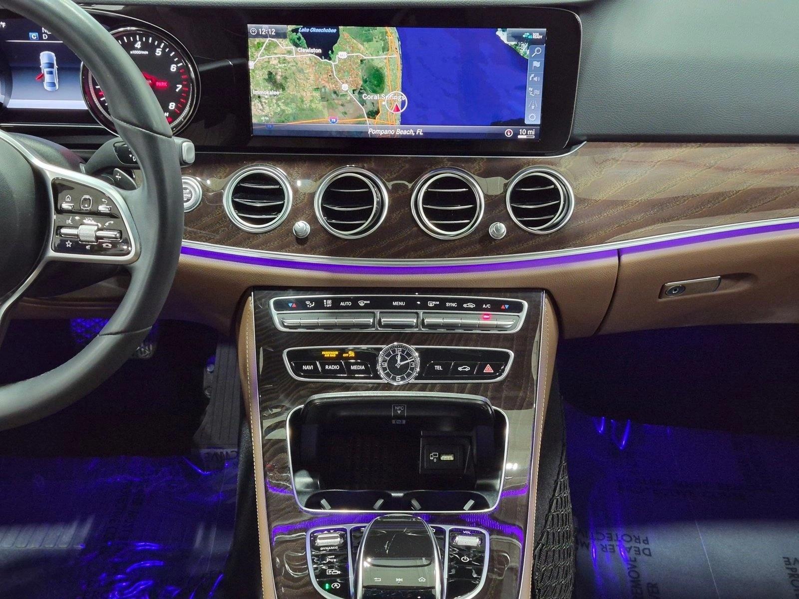 2019 Mercedes-Benz E-Class E300 - Photo 15
