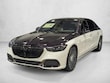  Mercedes-Benz Maybach S 680